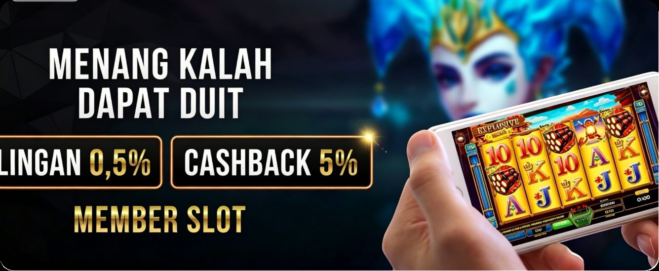 Main talas89rp.com Menang Jackpot Besar